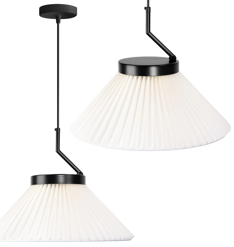 Hanglamp BLACK APP1670-1CP