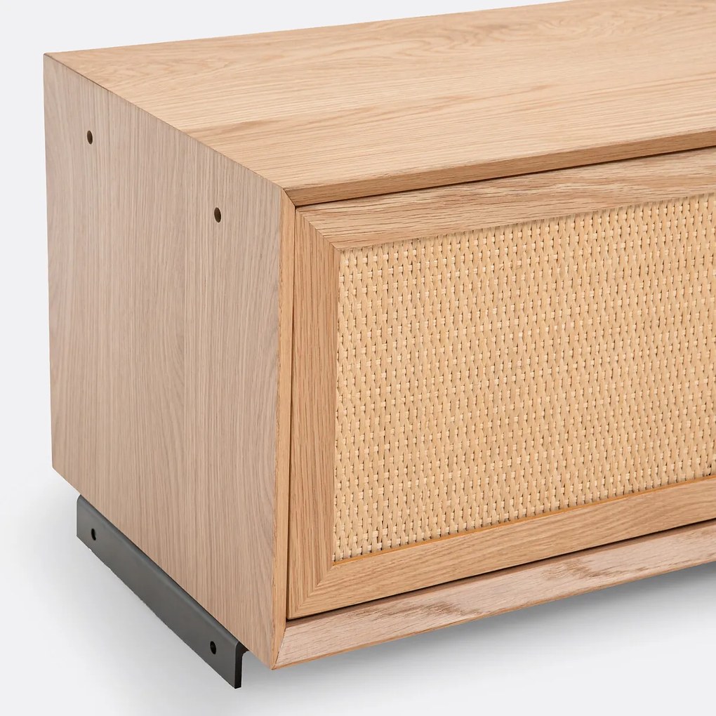 Opbergmodule sokkel 140 cm, Gipey