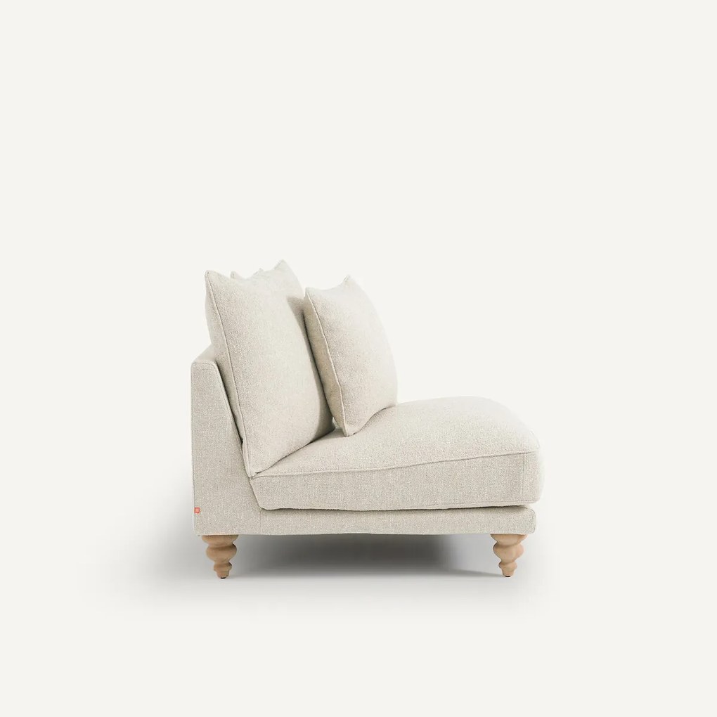 Bank van bouclette, Lazare