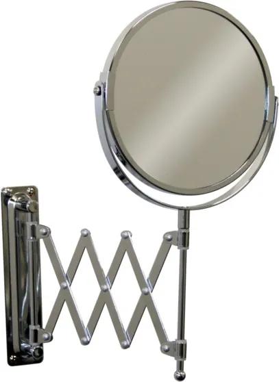Best Design Harmonica wand cosmetica spiegel 170 mm 3836780