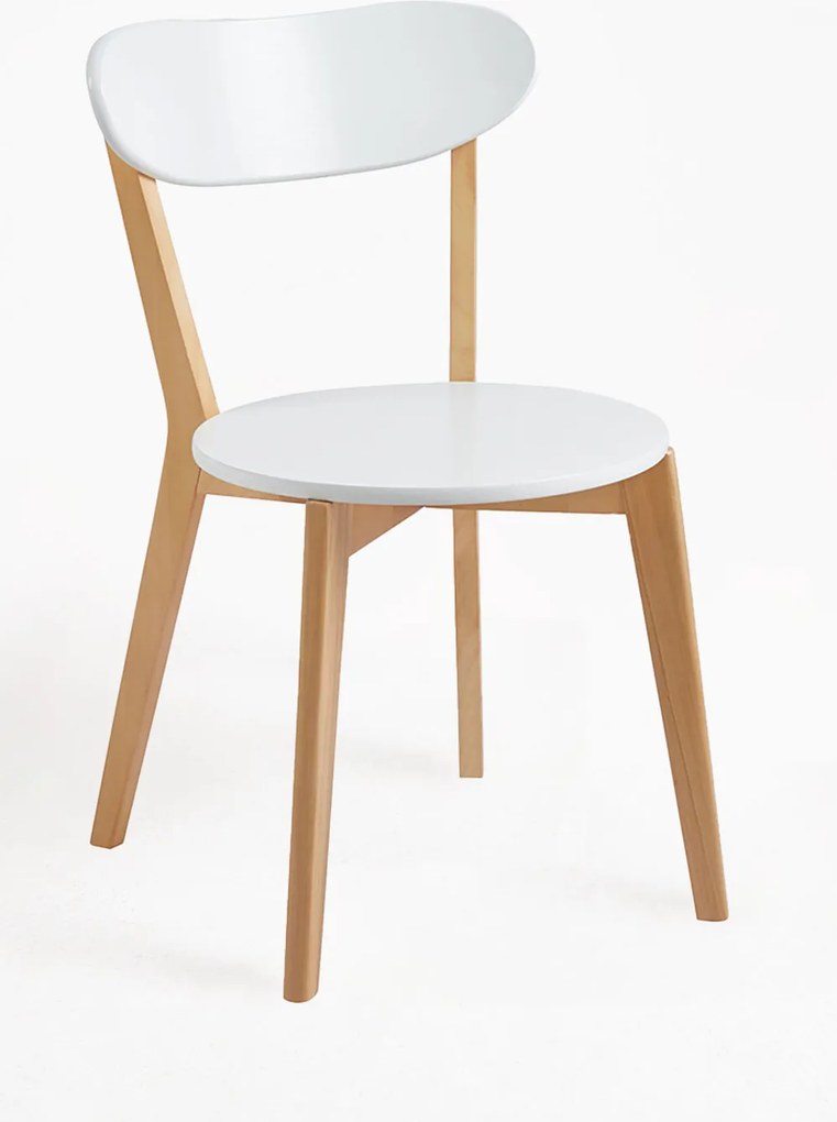 Set 4 Tabe Stoelen