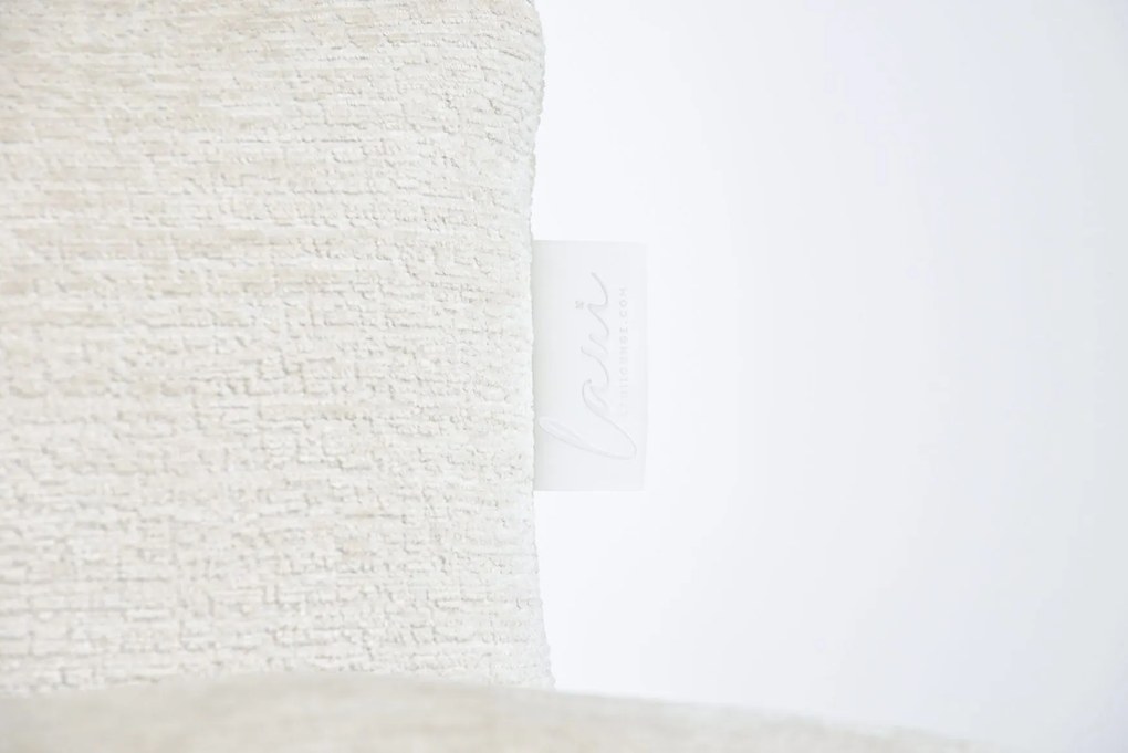 Laui Lounge Hotel Chic Kids - Cream