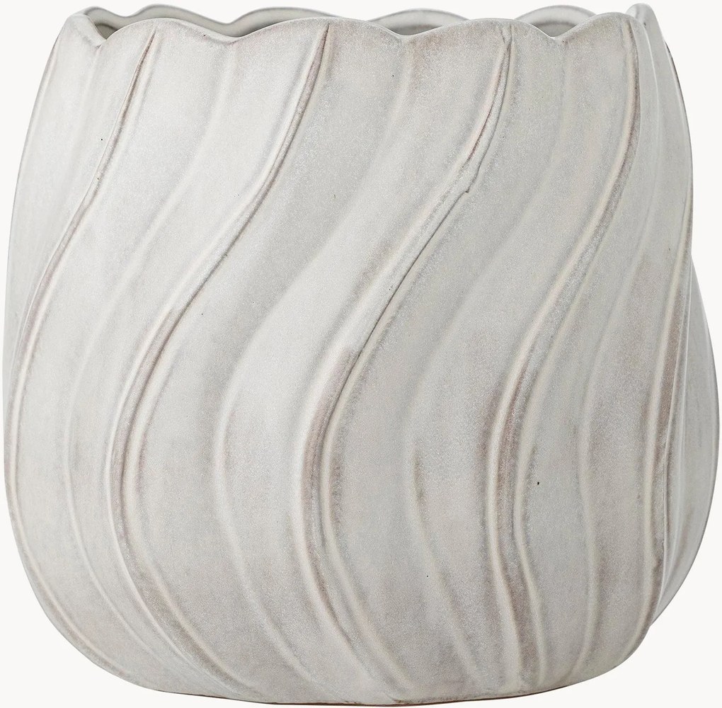 Plantenpot Isidora van keramiek