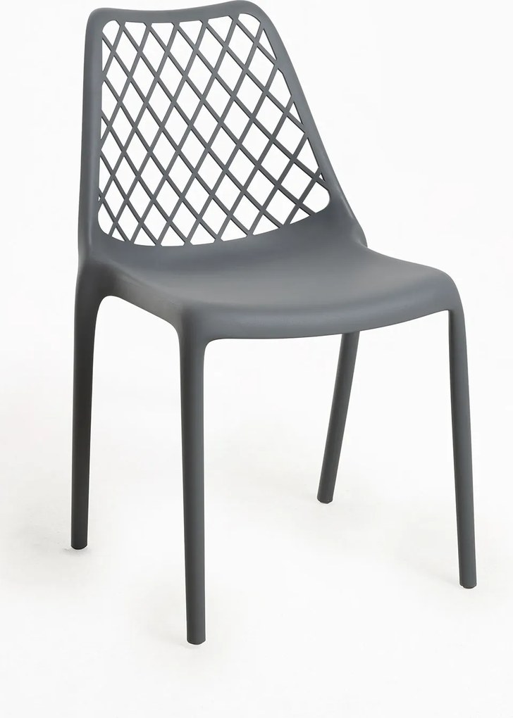 Mima Stoel Polypropyleen