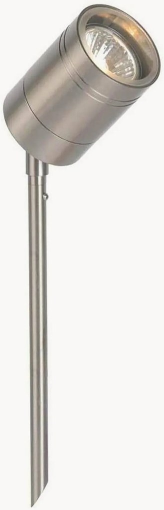 Outdoor LED-spieslamp Arne