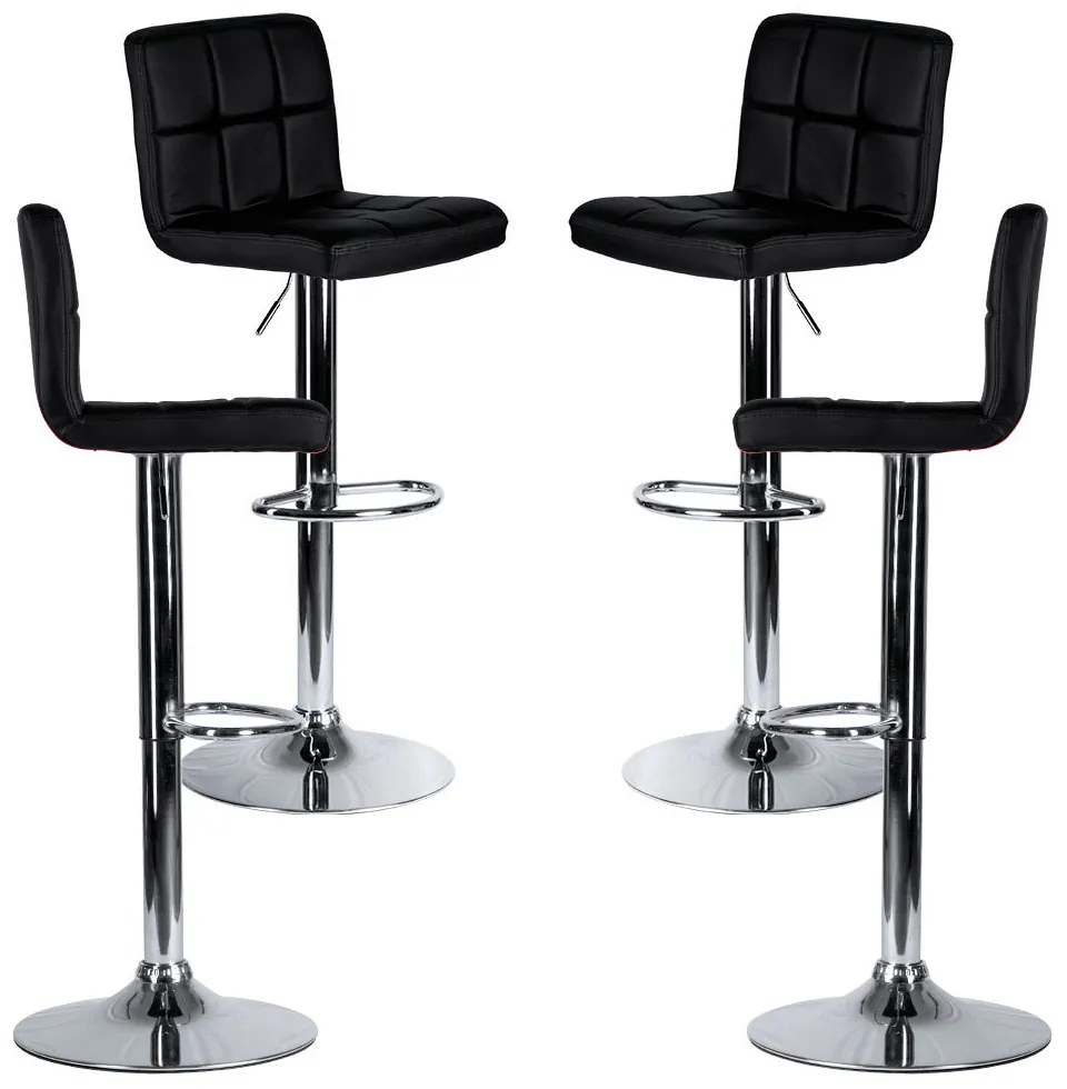 Pak 4 Casper krukken