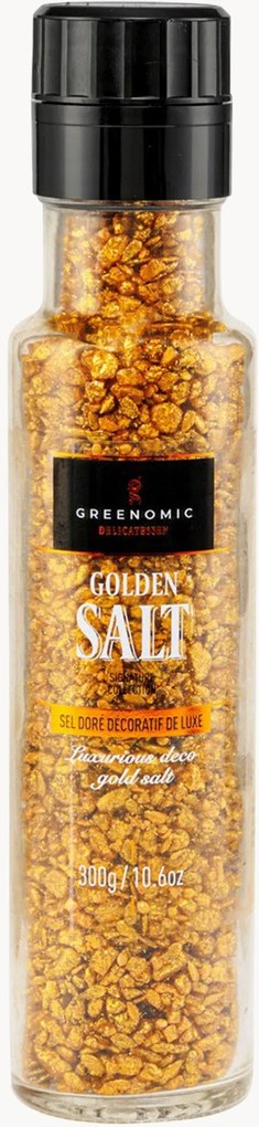 Peper Gold in kruidenmolen, 1 fles