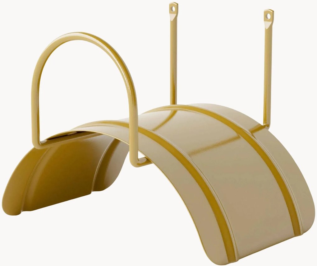 Tuinslang wandhouder Authentic