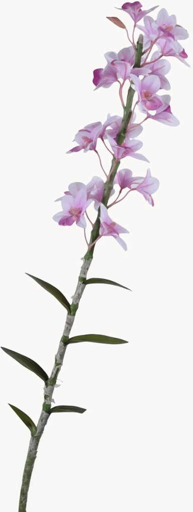 Handgemaakte kunstbloem Cymbidium