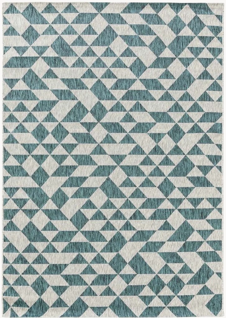 In- & outdoor vloerkleed Cleo