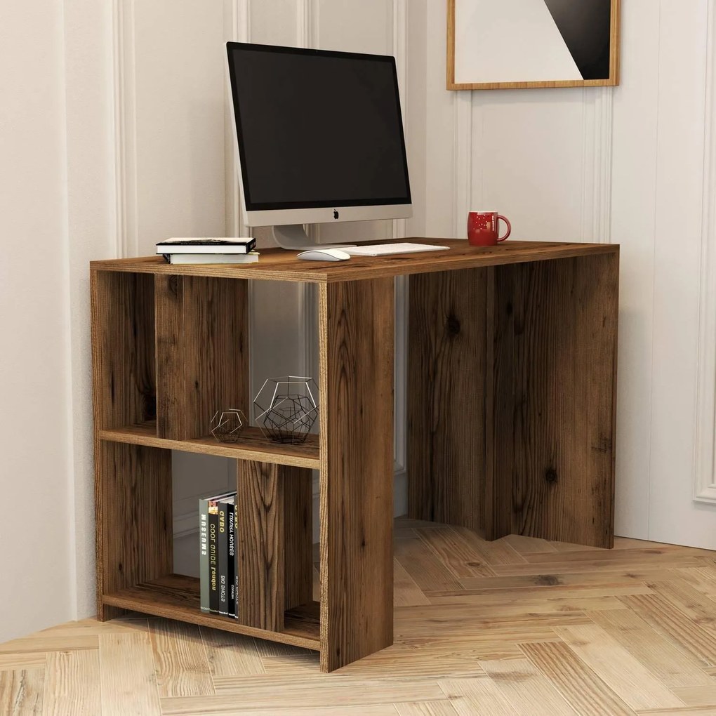 Bureau Lima | Kalune Design