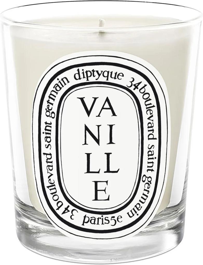 diptyque Vanille geurkaars