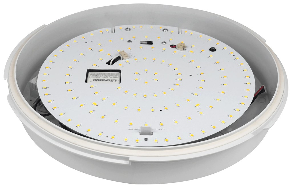 VNL Plafondlamp Neso Ip54 12W 6500K