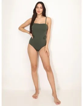 Bikini Groen La Modeuse  71438_P167930