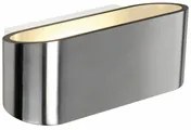 SLV Nederland 2700133614 OSSA OSSA 180 alu geborsteld 1xR7s OSSA 180 alu geborsteld 1xR7s