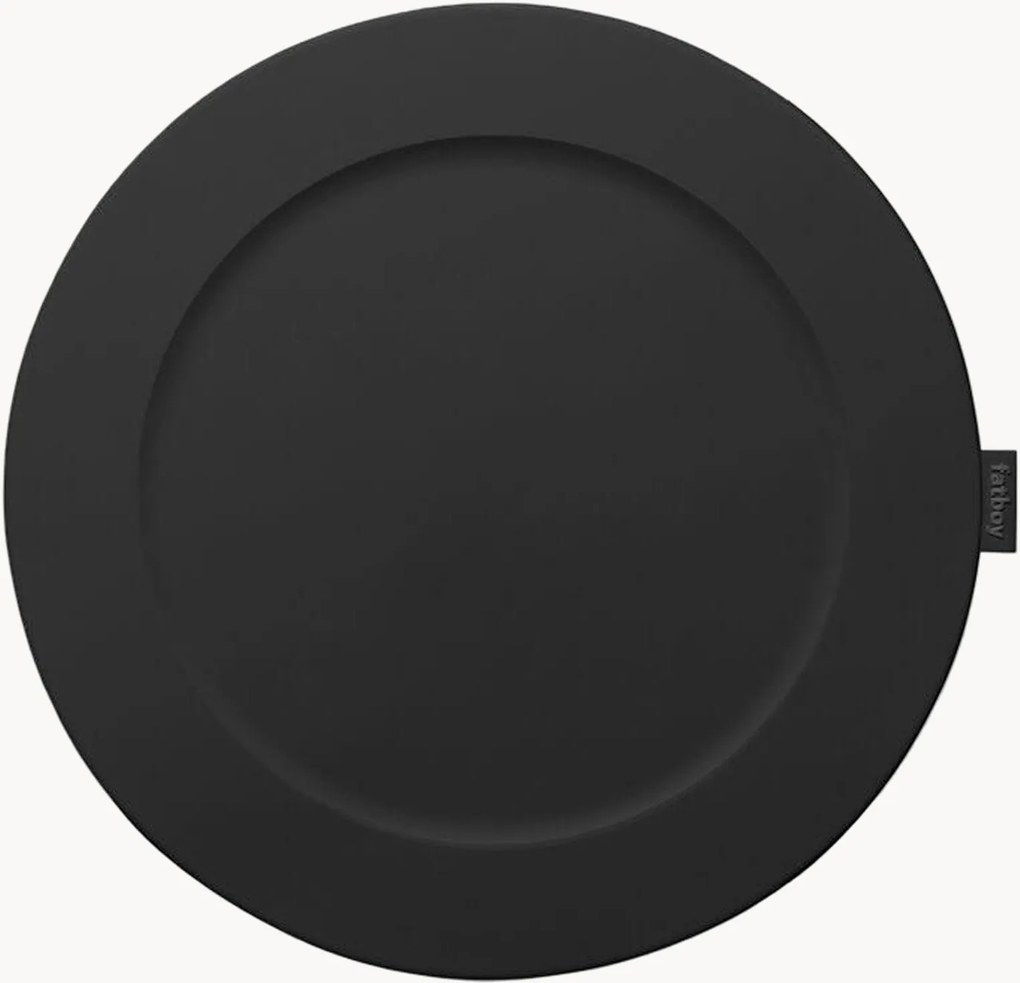 Siliconen placemats Place-We-Met, 2-delig