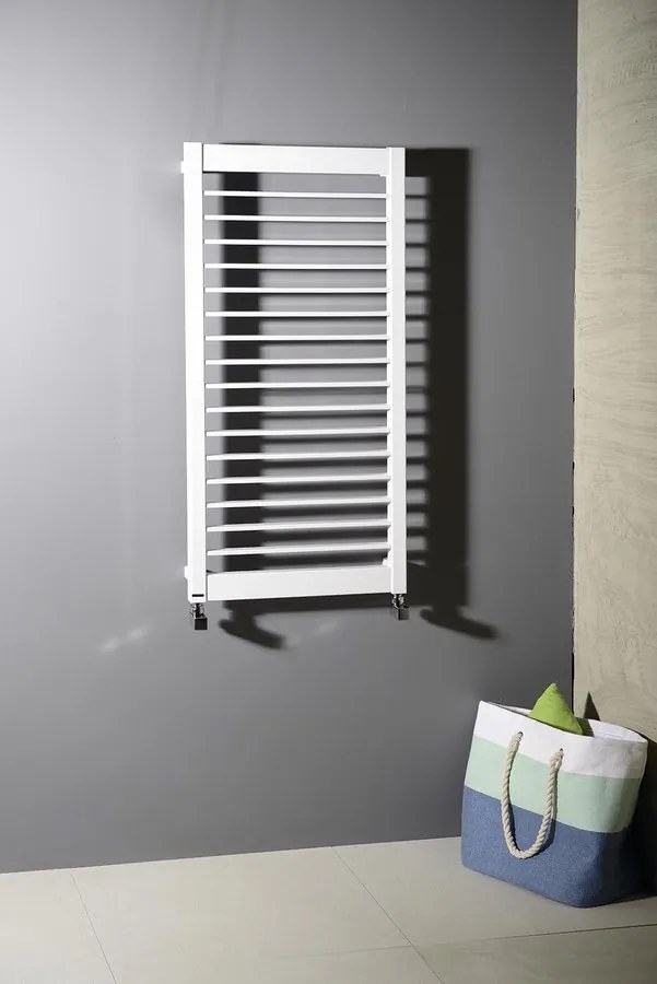 Sapho Mateo radiator wit 50x105cm 508W