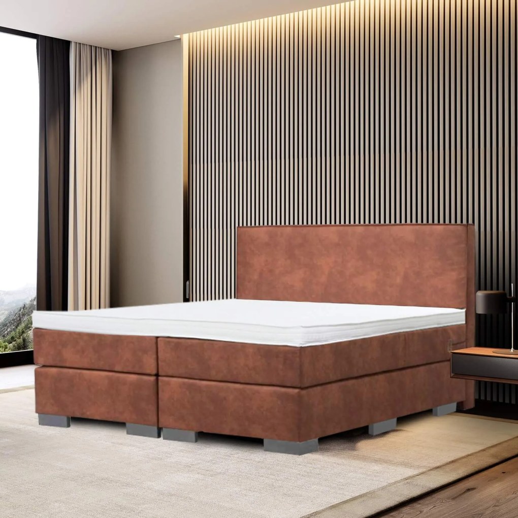 Boxspring Loft