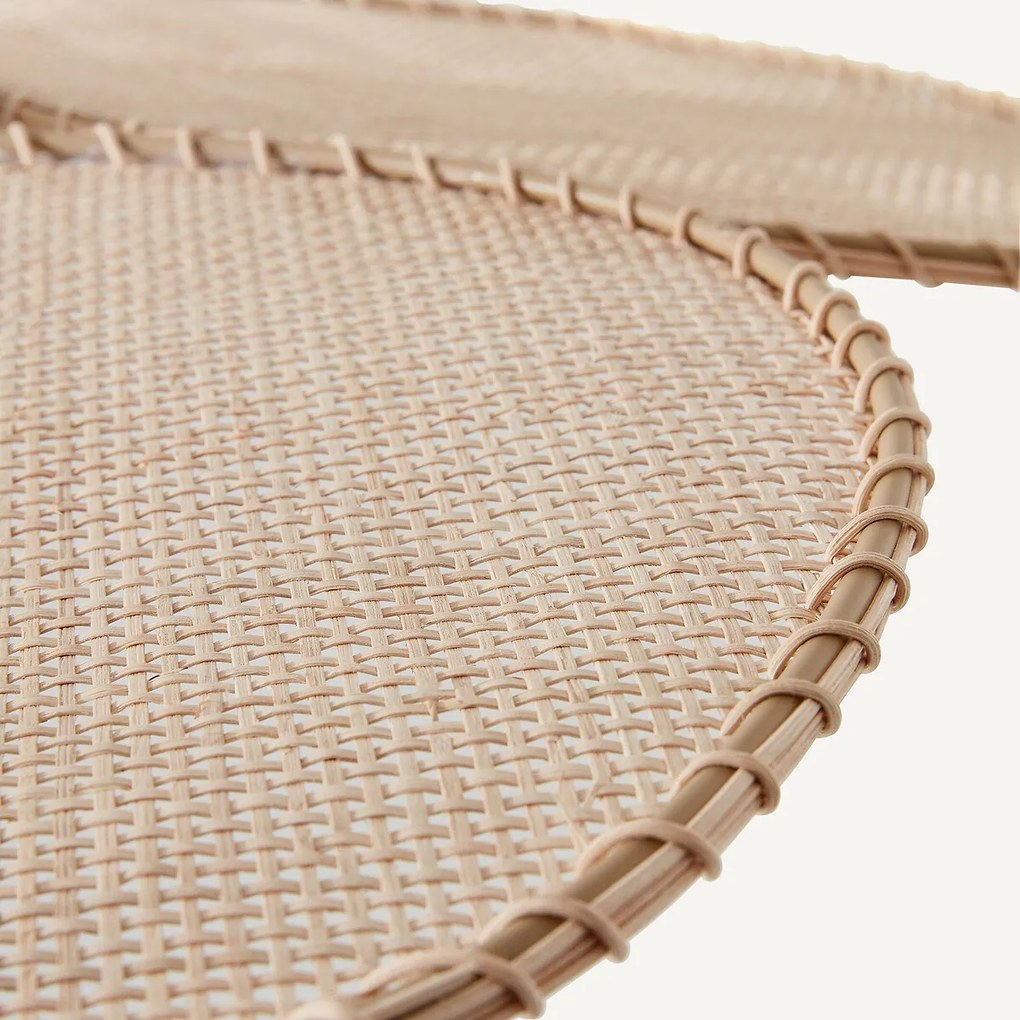 Kleine hanglamp, Canopée, ontwerp door Emmanuel Gallina