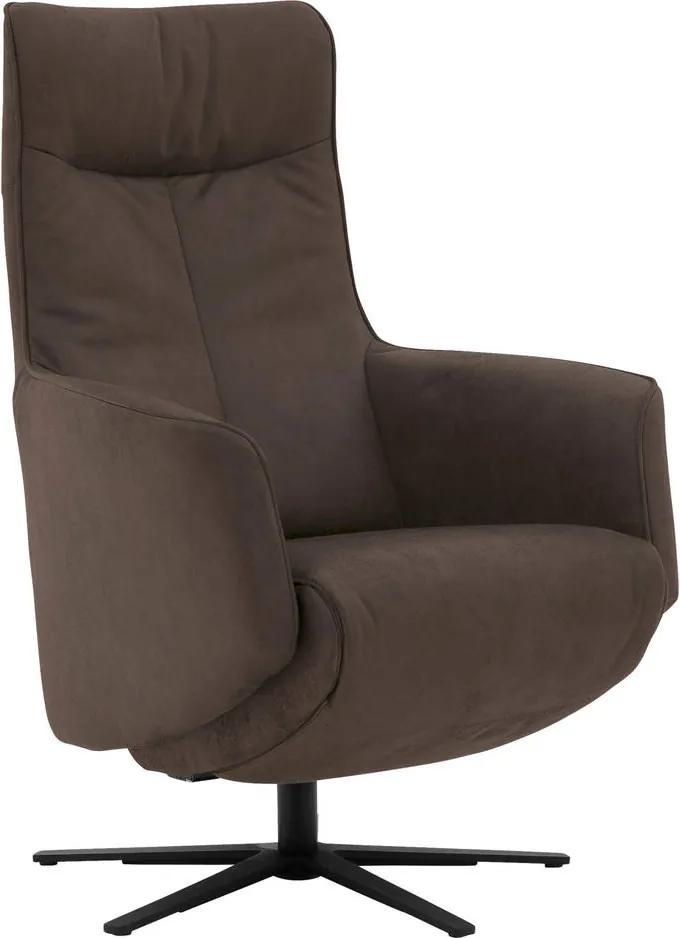 Goossens Excellent Relaxfauteuil Oase Kucha, Relaxfauteuil small laag