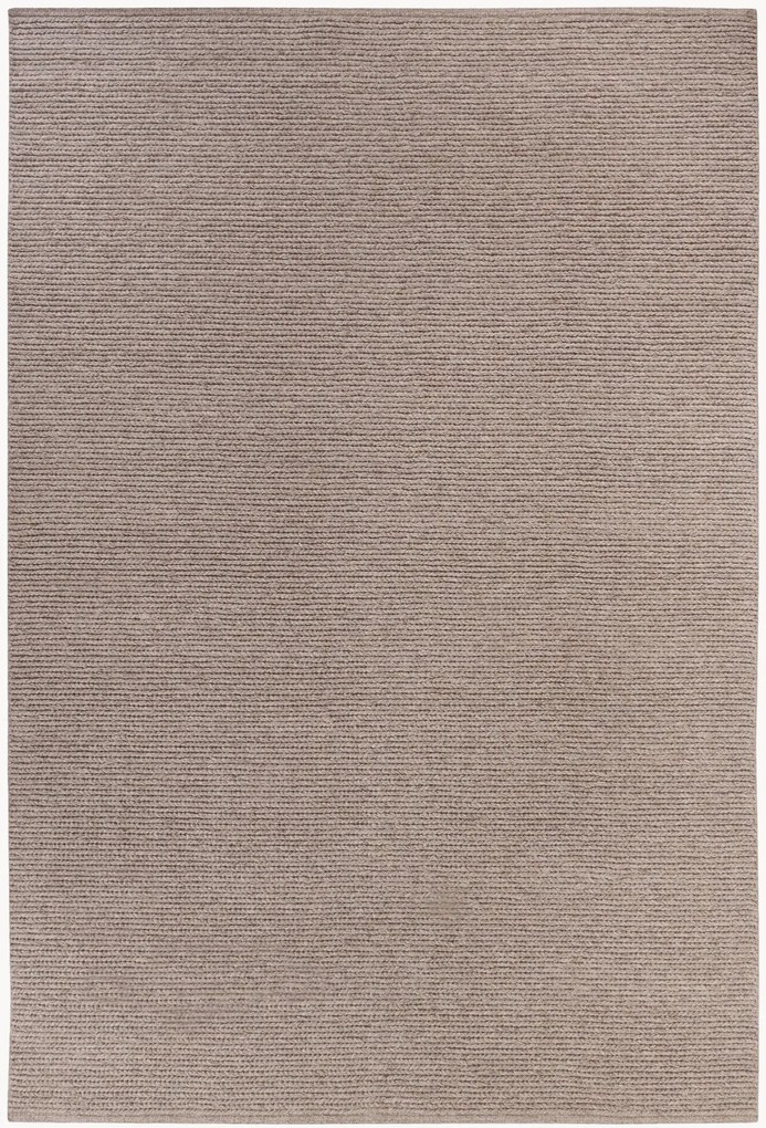 Wollen vloerkleed Francois