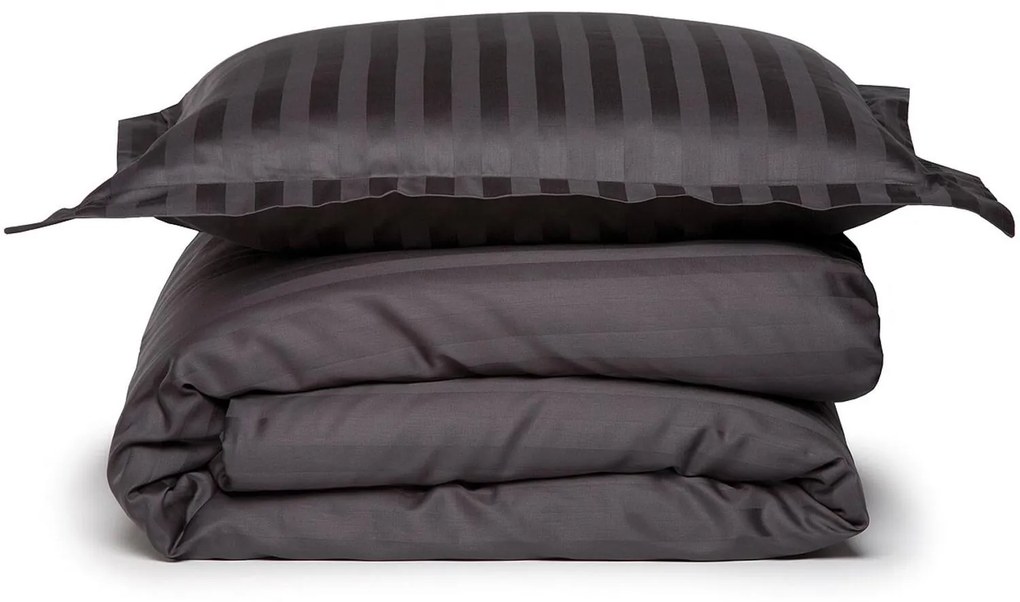 Goossens Dekbedovertrek Linea, 200 x 200/220 cm