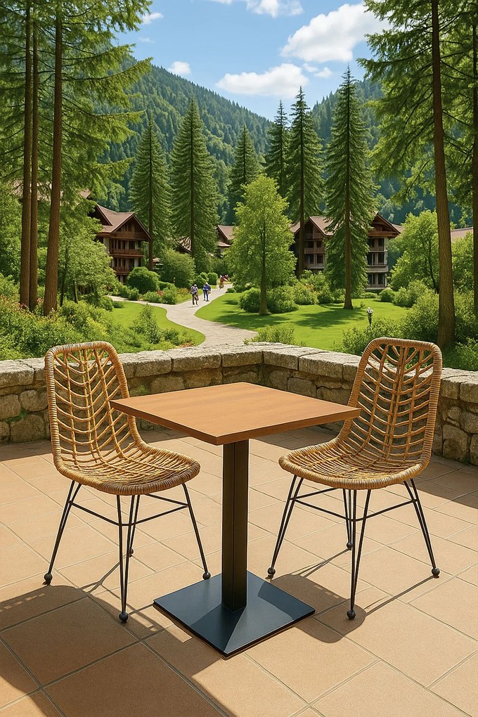 Kale Tafel