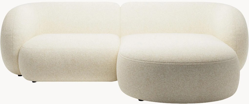 Modulaire hoekbank Kate (2-zits)