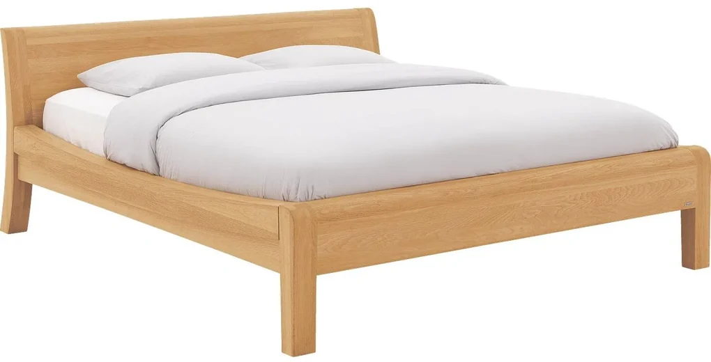 Goossens Excellent Bedframe Donna, Bedframe 180 x 210 cm