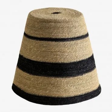 Lampenkap Voor Tanaya-lamp Natuurlijk - Sklum