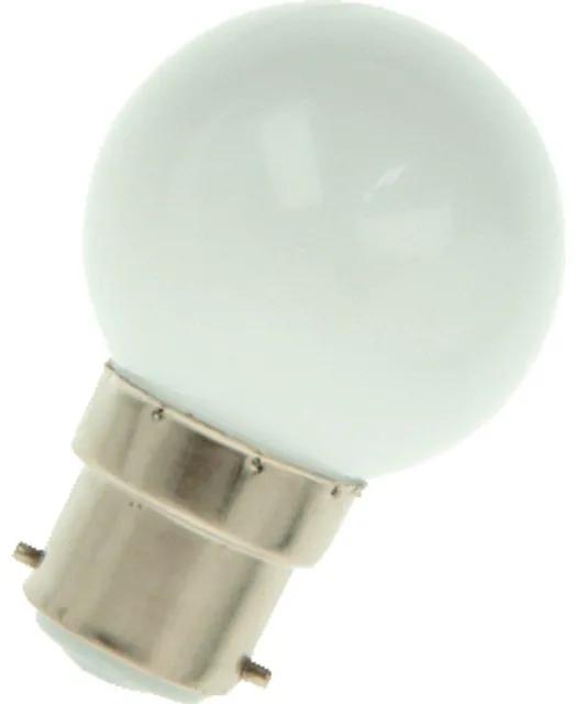 BAILEY Ledlamp L7cm diameter: 4.5cm Wit 80100028480