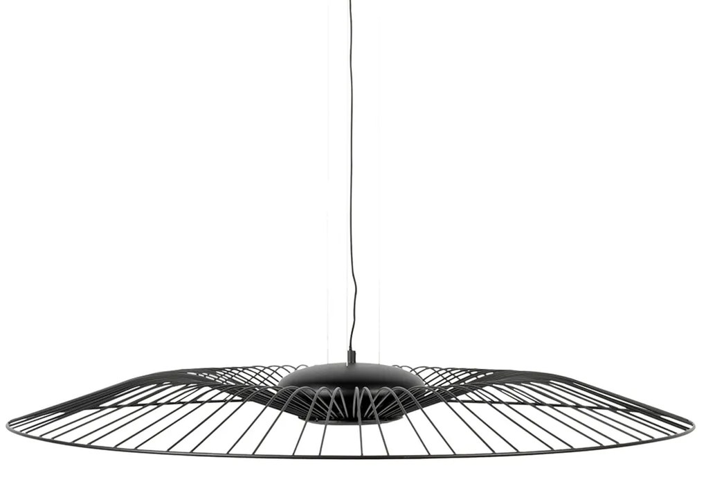 Zuiver Spider Grote Ronde Hanglamp