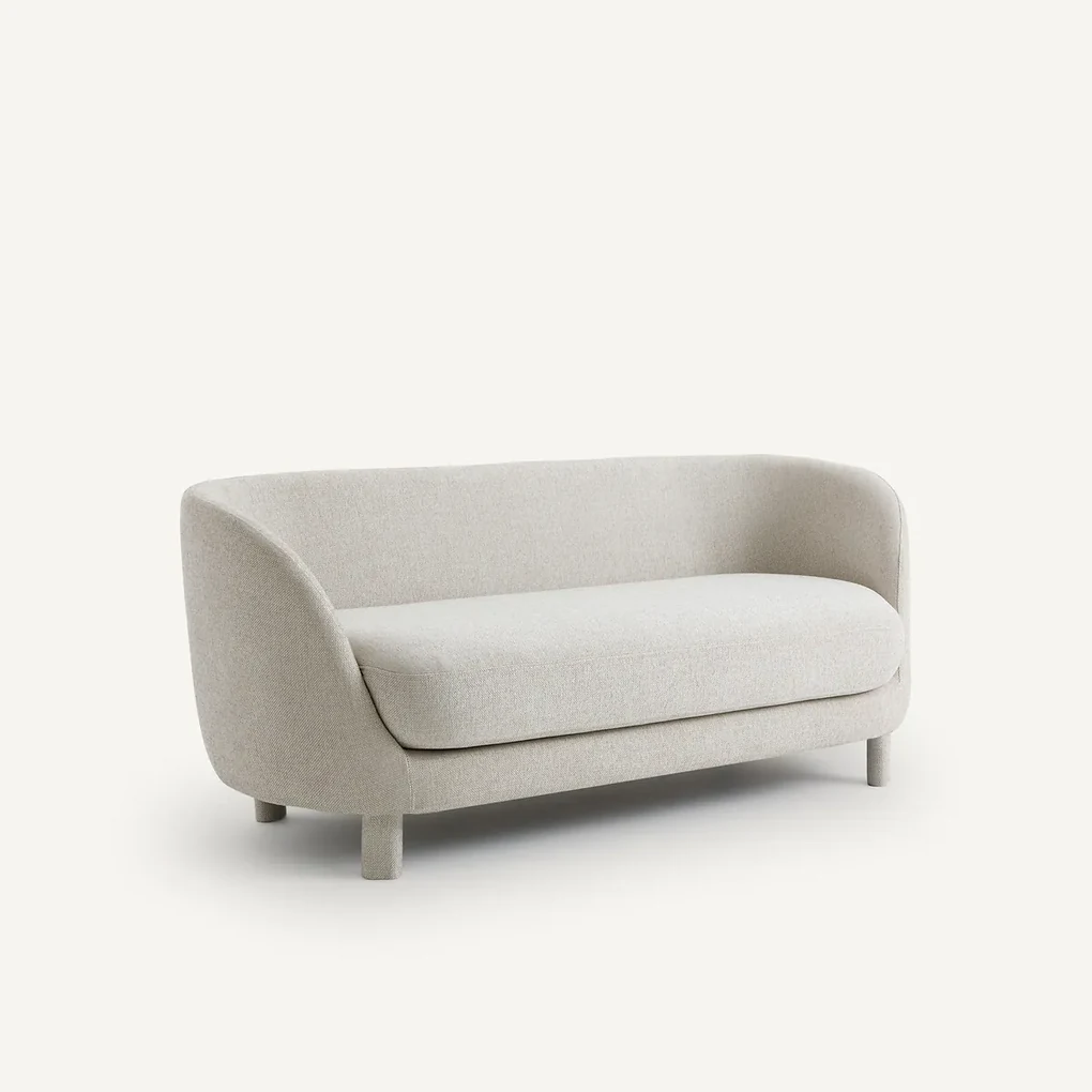 Lage zitbank, Madeleine design E. Gallina