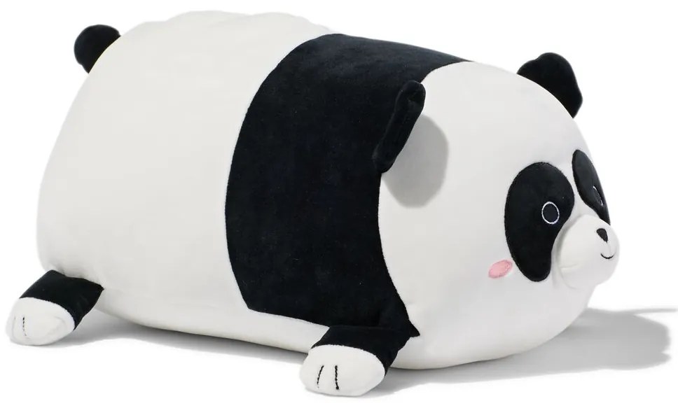 HEMA Knuffel Pluche Panda