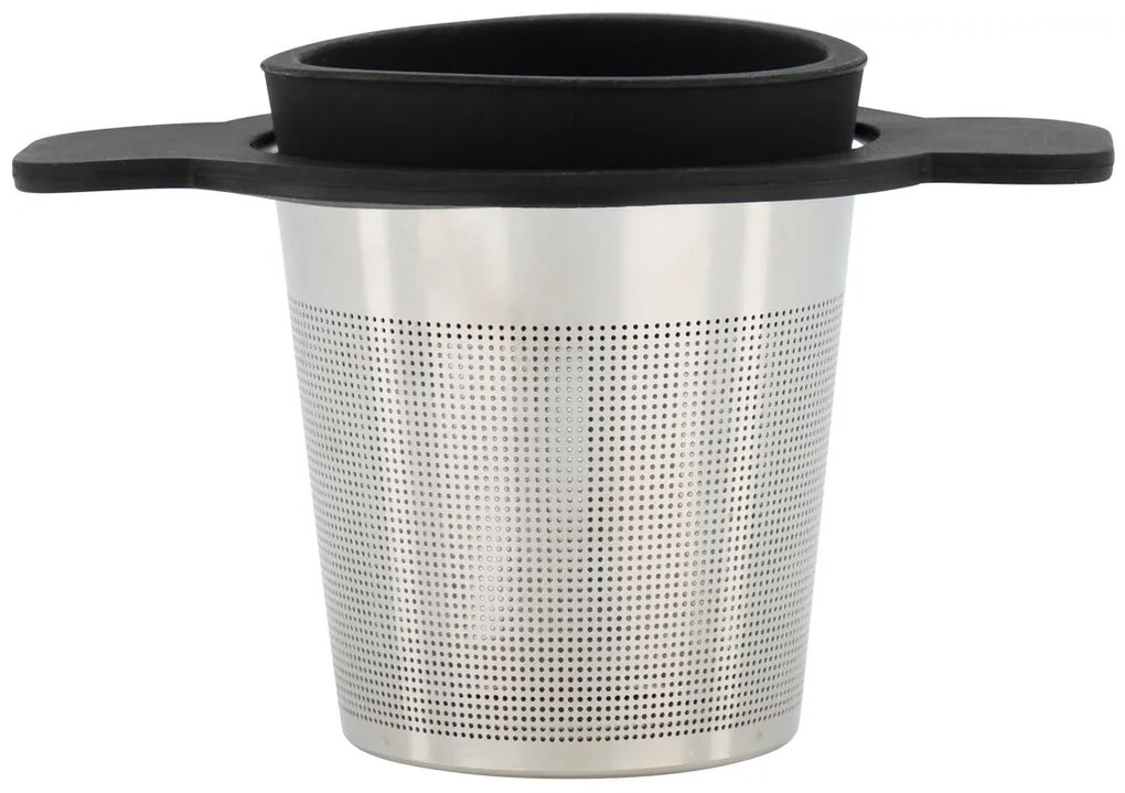 HEMA Theefilter Met Siliconen Dop