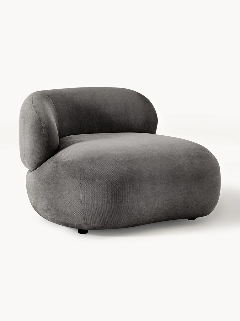 Loungefauteuil Alba