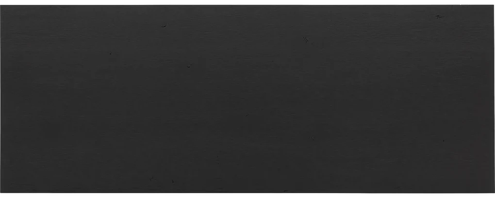 Goossens Eettafel Blade, Strak blad 260 x 100 cm 6 cm dik