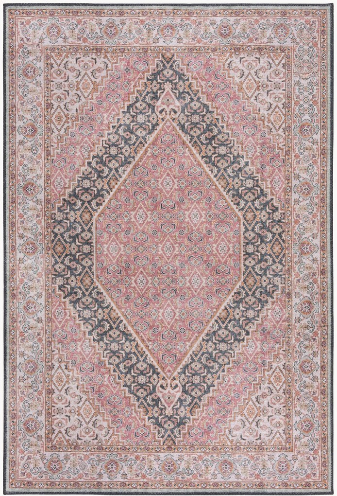 Wasbaar vloerkleed Briony