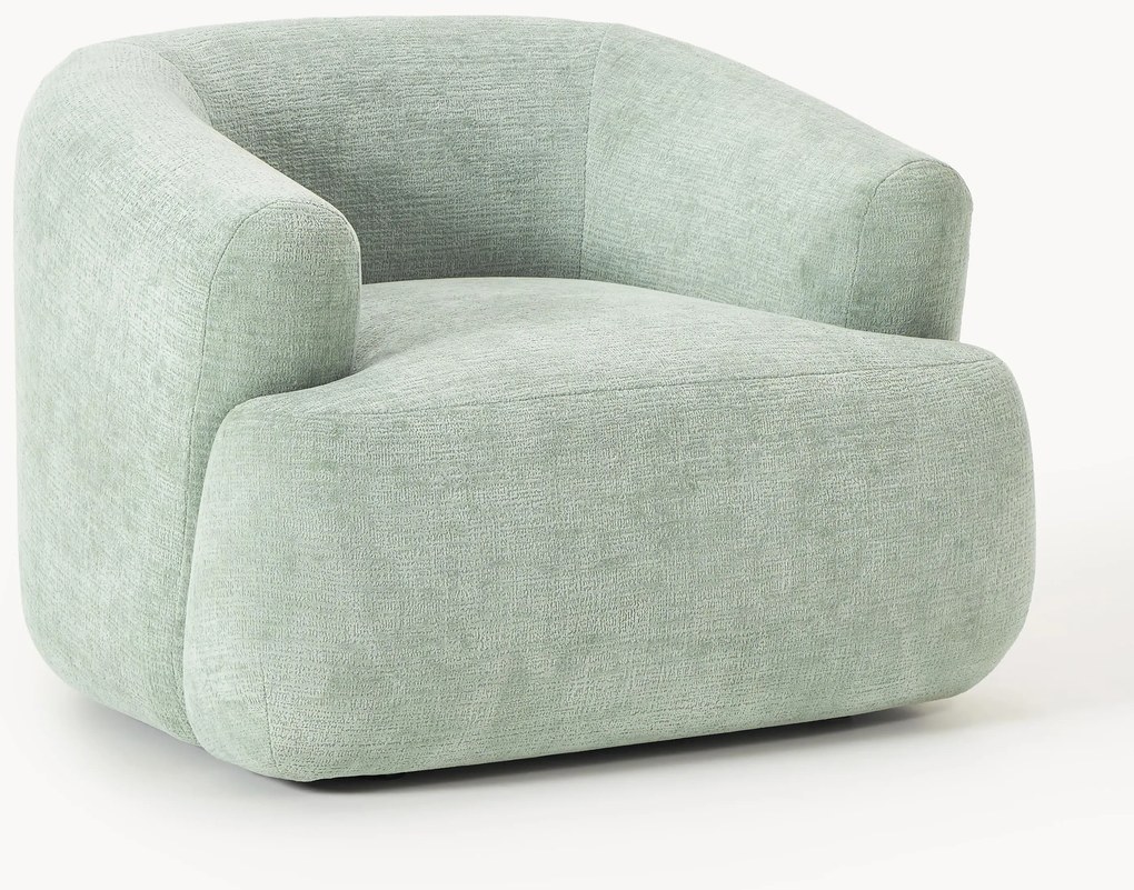 Fauteuil Sofia