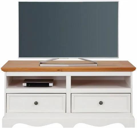 HOME AFFAIRE TV-meubel »Melissa«, breedte 120 cm
