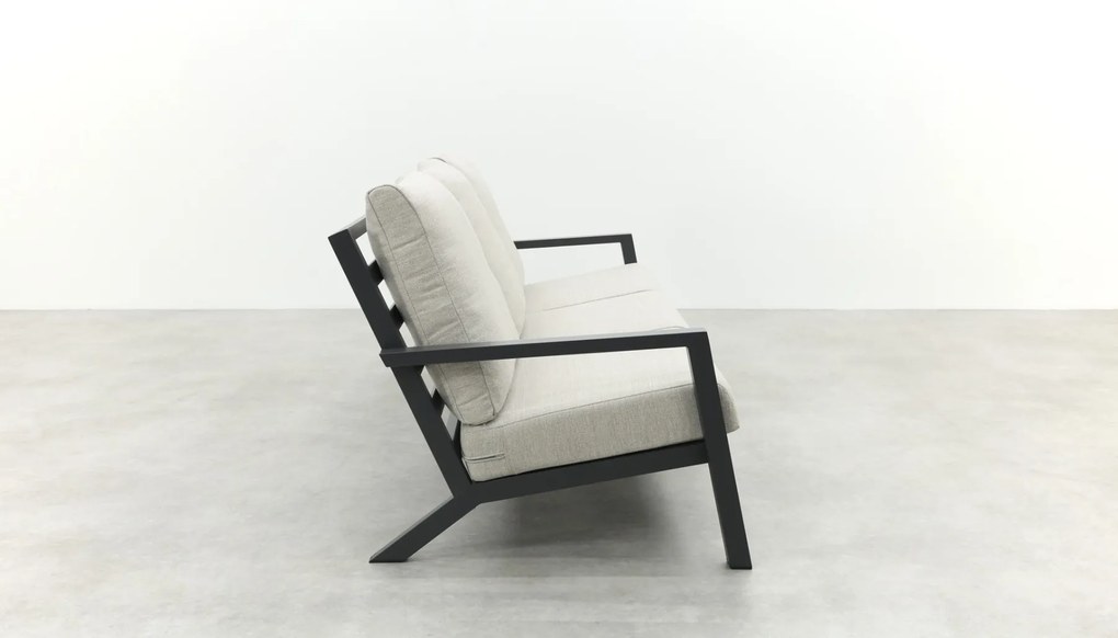 Boston/Atlanta loungeset - 4 delig