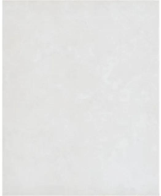Mosa Villa Wandtegel 20x25cm 7.4mm witte scherf Wit-Grijs 1006319
