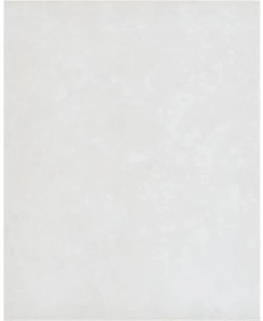 Mosa Villa Wandtegel 20x25cm 7.4mm witte scherf Wit-Grijs 1006319