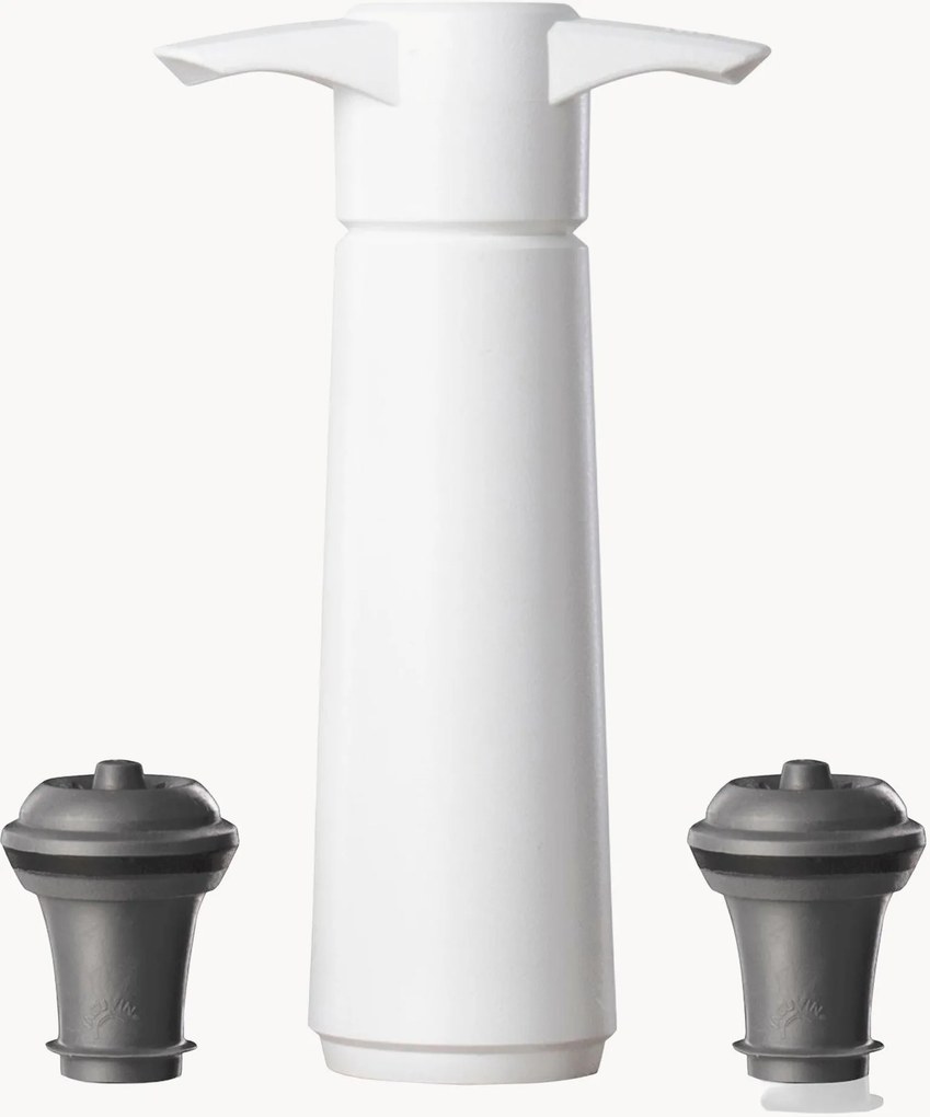 Wijnpompset Bronelle, 3-delig