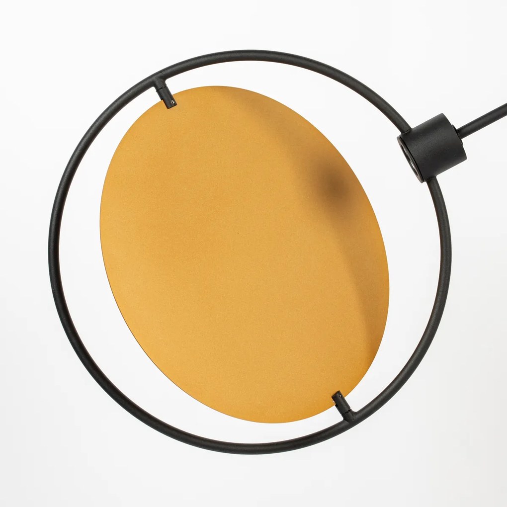 Zuiver Sirius Unieke Hanglamp