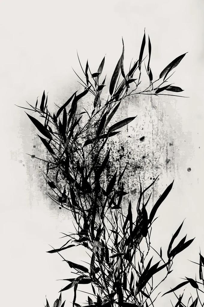 Ilustratie Always Bloom, Kubistika, (26.7 x 40 cm)