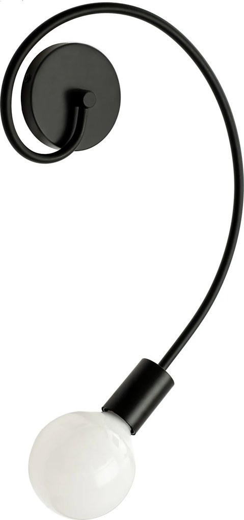 Wandlamp Wandlamp Loft APP743-1W