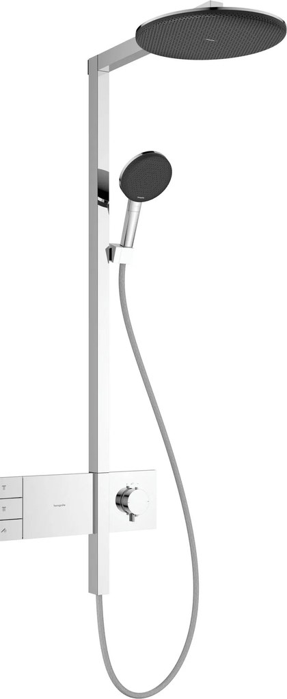 Hansgrohe Raindance Alive S regendoucheset Ø30cm chroom