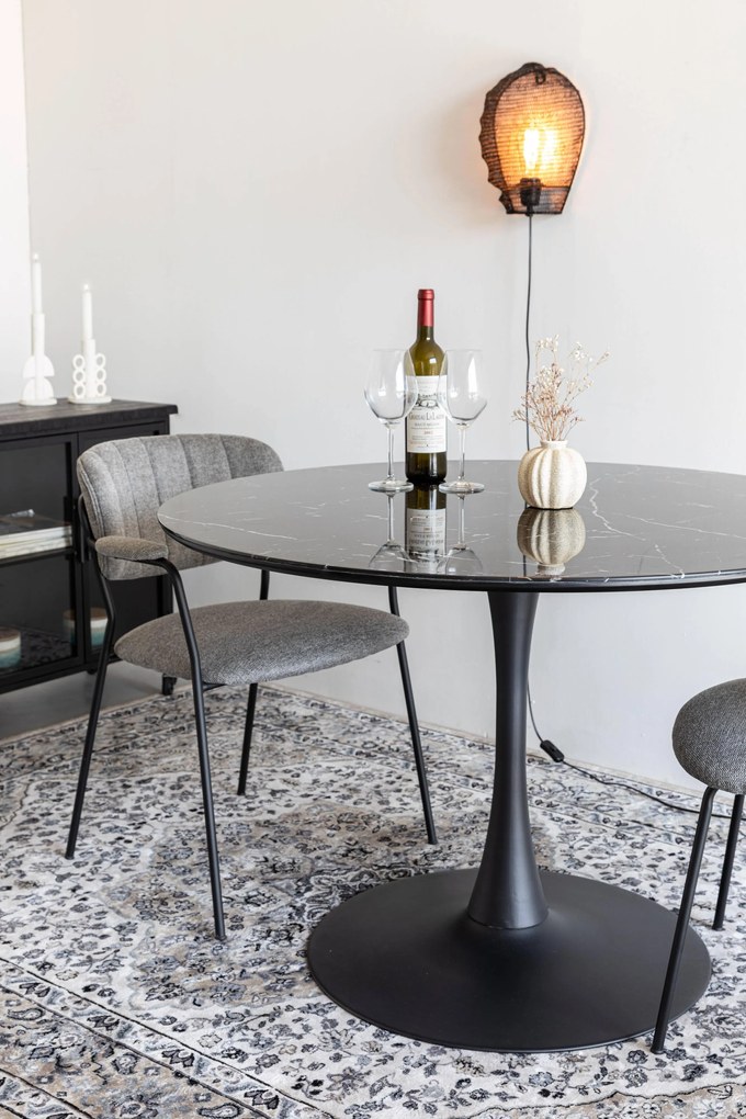 Feliz Lifestyle | Eettafel Ellis