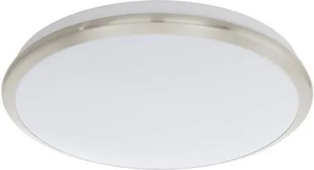 EGLO, led-plafondlamp »MANILVA«,